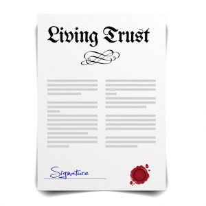 living trust