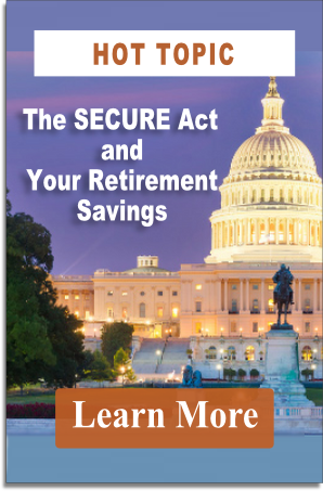 hot topic secure act