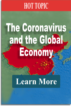 Coronavirus and the Global Economy
