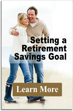 Retirement Savings Goal