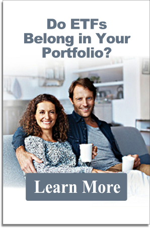 Do ETFs Belong in Your Portfolio?
