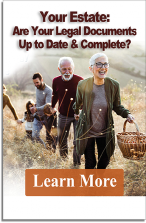 FINAL 2 Your Estate Documents