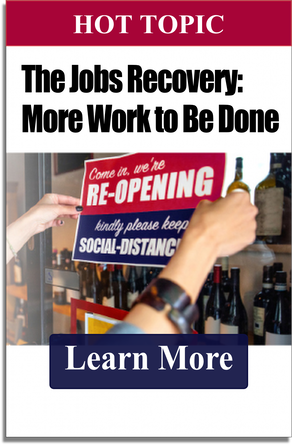 Jobs Recovery