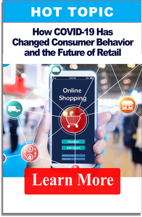 HOT TOPIC Covid Shopping