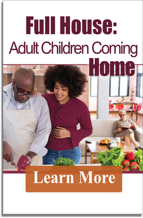 When children move back