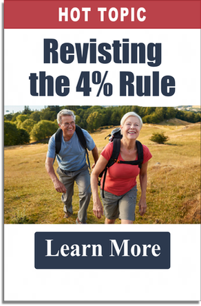 Revisiting the 4% Rule
