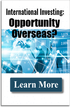 International Investing Overseas