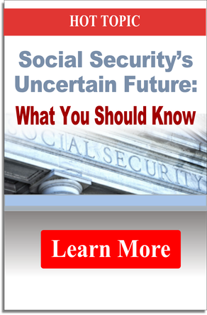 Social Security What You Should Know