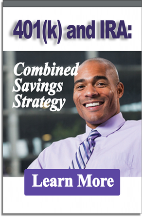 401k and IRA