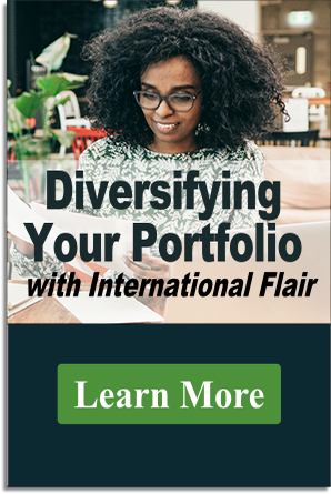 Diversifying Your Profile