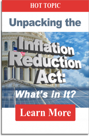 Unpacking Inflation Reduction