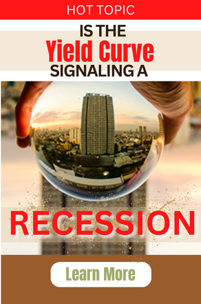 HOT TOPIC Yield Curve Recession