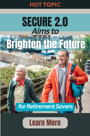 HOT TOPIC Aims to Brighten the Future