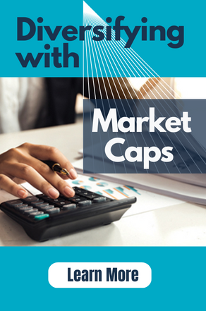 Diversifying with Market Caps