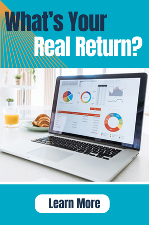 What's Your Real Return?