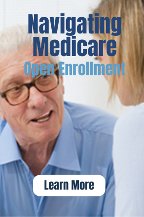 Navigating Medicare Open Enrollment